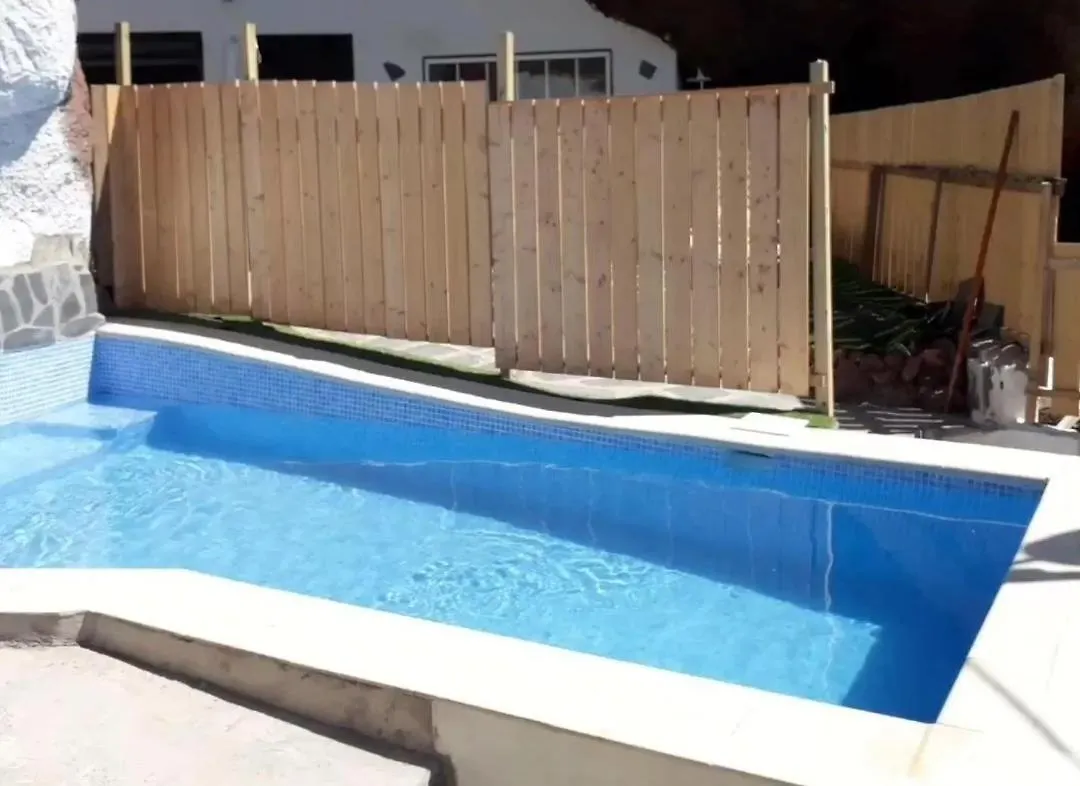 Nueva Casa Rural Piscina Privada Santa Cruz de Tenerife 0*,  España