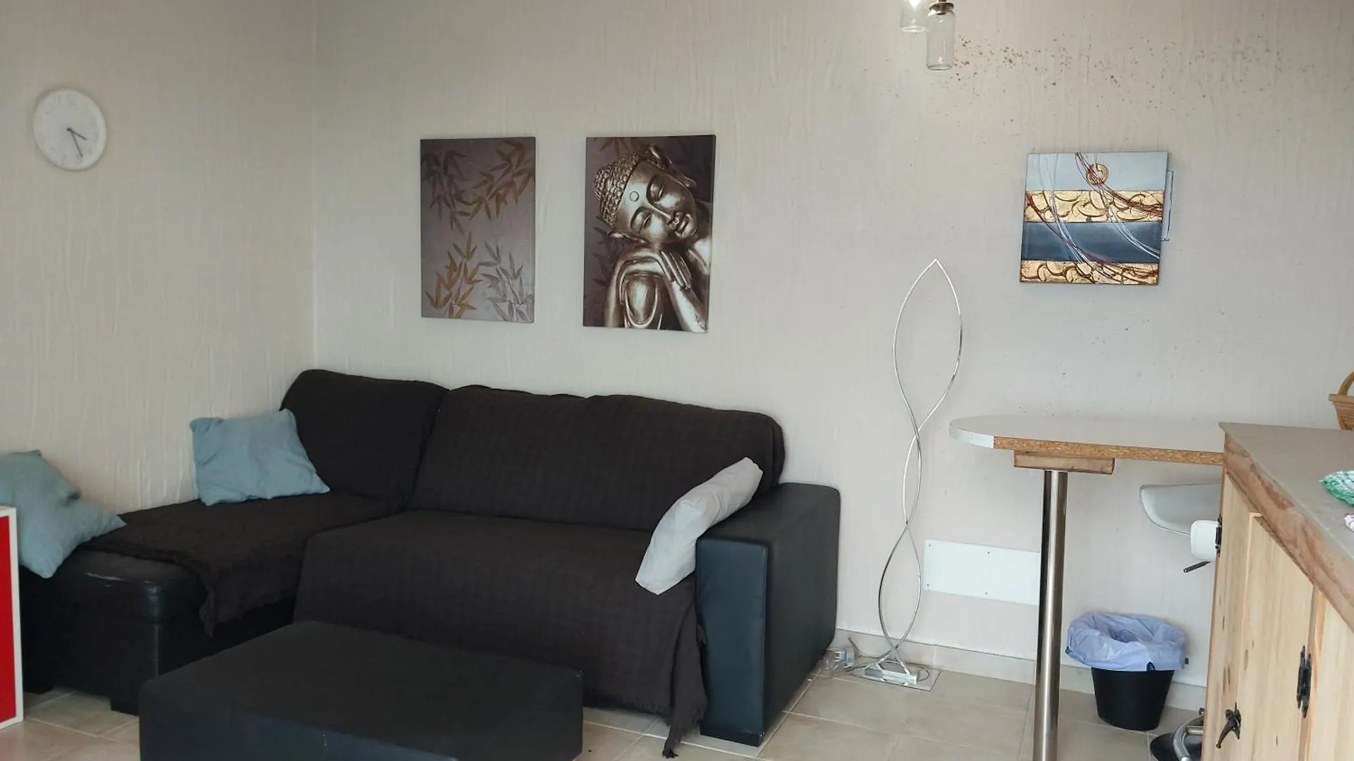 Nueva Casa Rural Piscina Privada Santa Cruz de Tenerife España