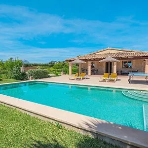  Villa Ca Na Neus España