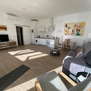  Apartamento Sea Escape España