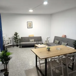 Casa Maria Santa Cruz de Tenerife