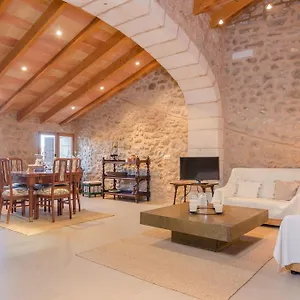  Villa Xiclati 12 España