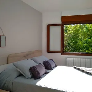  Apartamento Angus Etxea España